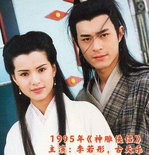 陈妍希从清纯女神到演技派实力派,陈妍希为什么会被称为集邮女