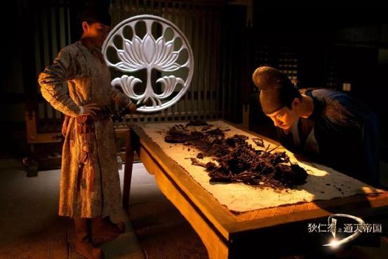 徐克版狄仁杰为什么不用刘德华,徐克和刘德华十大经典电影