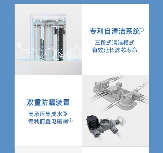 什么样的纯水机比较好,各品牌纯水机水质对比