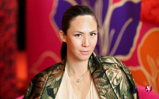 人脉：解密喝88万红酒的刘嘉玲贵妇朋友圈，杨颖同赵薇谁能接班