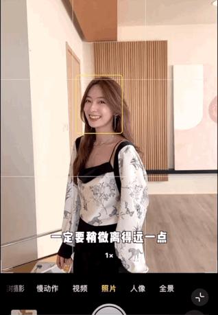 男生帮女生拍照技巧,女生拍照10种拍摄技巧