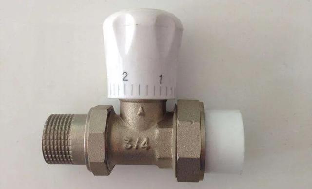 水暖阀门怎么控制才是最热状态,居家节电小妙招