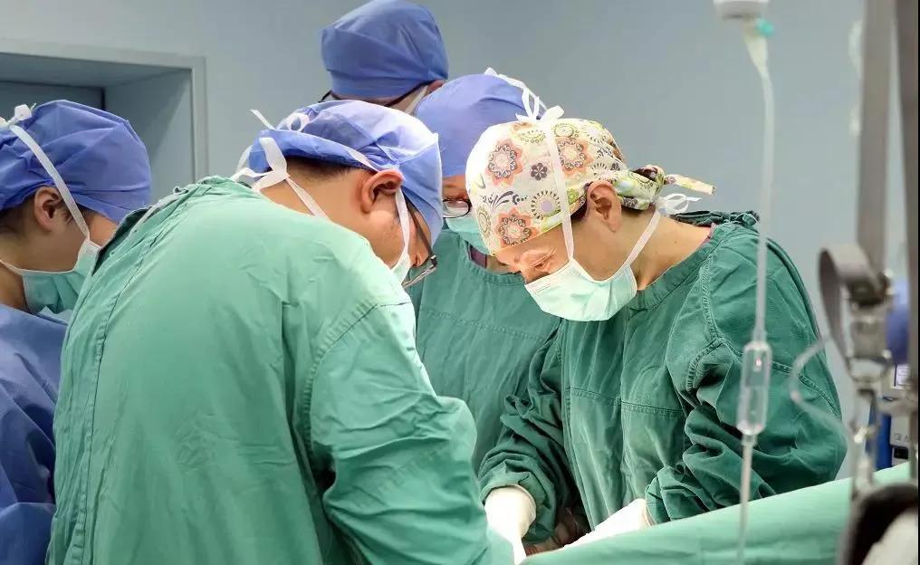 苏州科技城医院妇产科简介及专家介绍