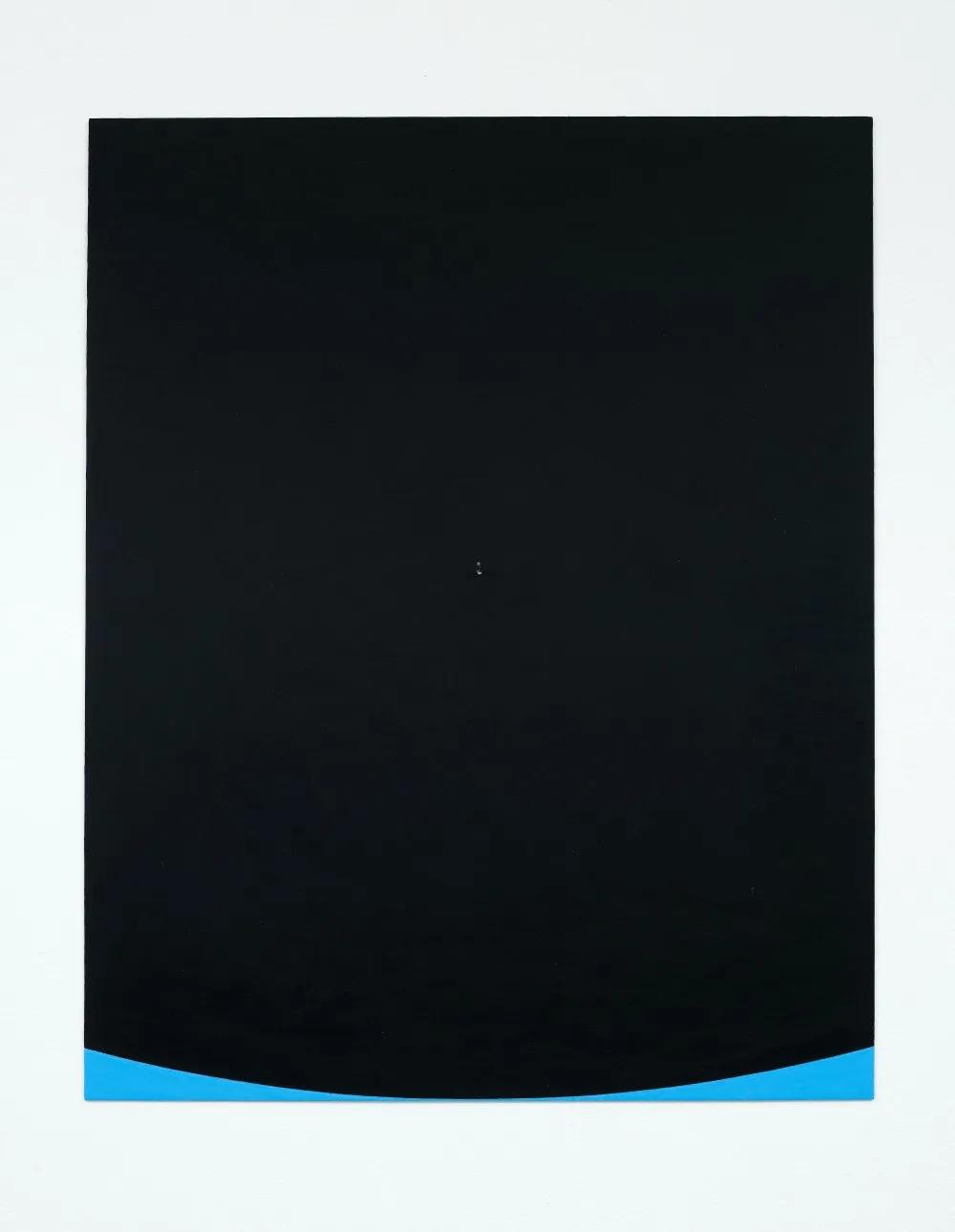 安·埃德霍姆​：保持在抽象和叙事之间的矛盾状态