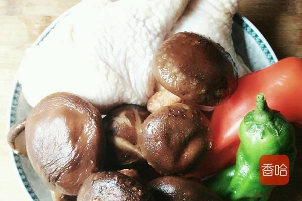 火遍全国的黄焖鸡米饭，终于学到最正宗的做法了，要学的速来！