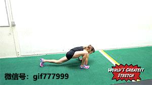 热身以后再跑步反而更累,热身和不热身运动