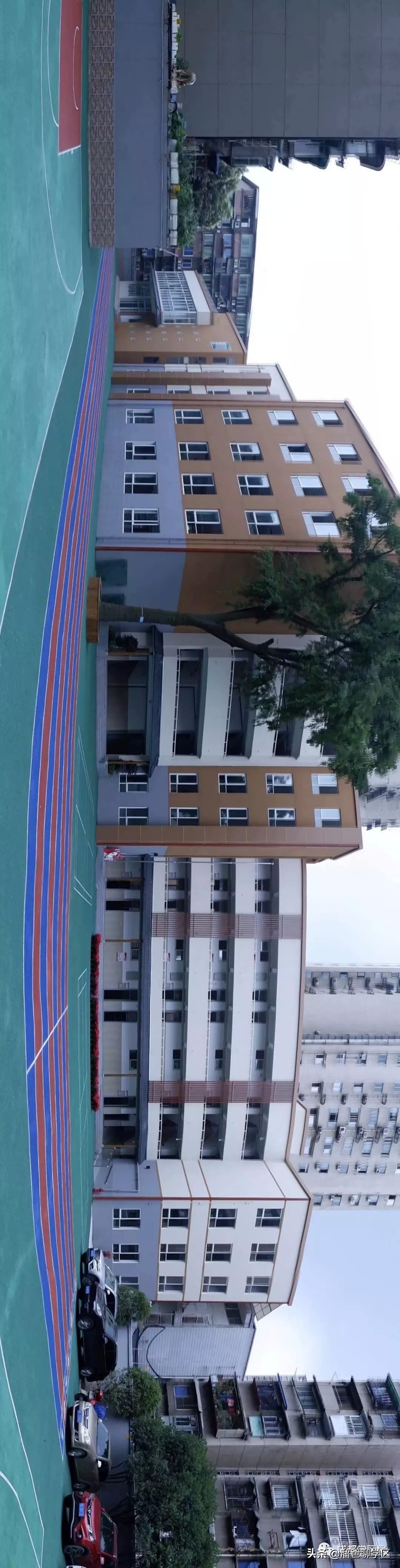 东城根小学学区房有哪些,东城根街小学2023招生计划