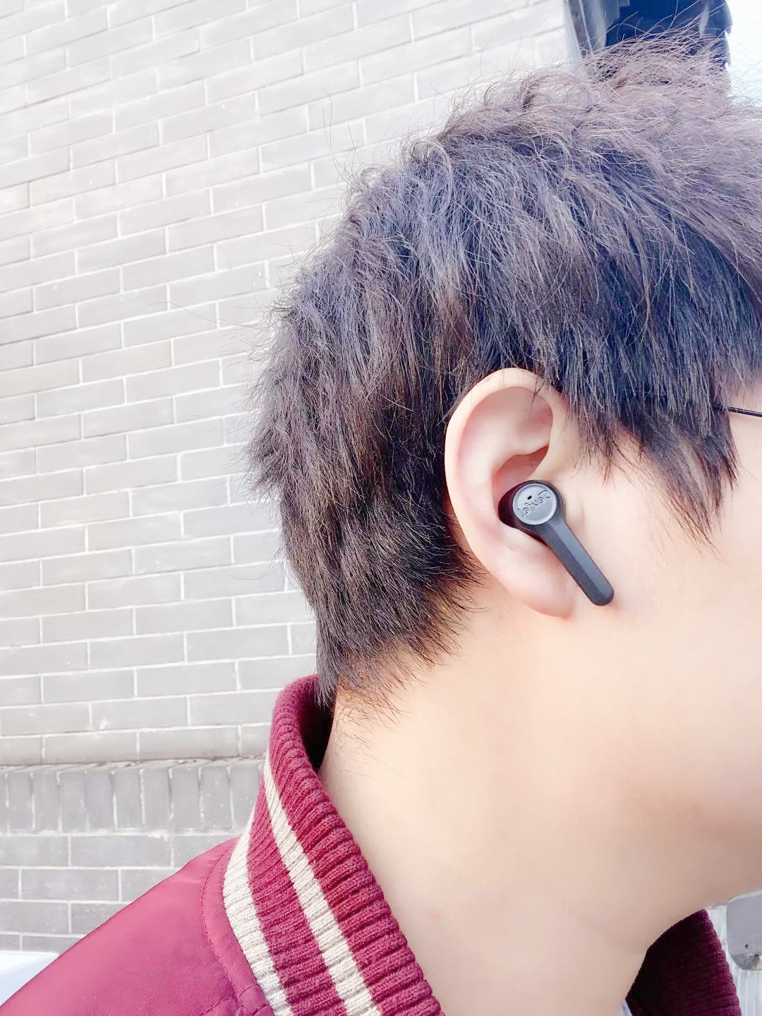 德味新体验，TeufelAIRY真无线蓝牙耳机评测