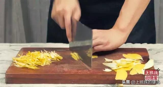 怎样做蜂蜜柚子茶又好喝,2分钟学会正宗蜂蜜柚子茶