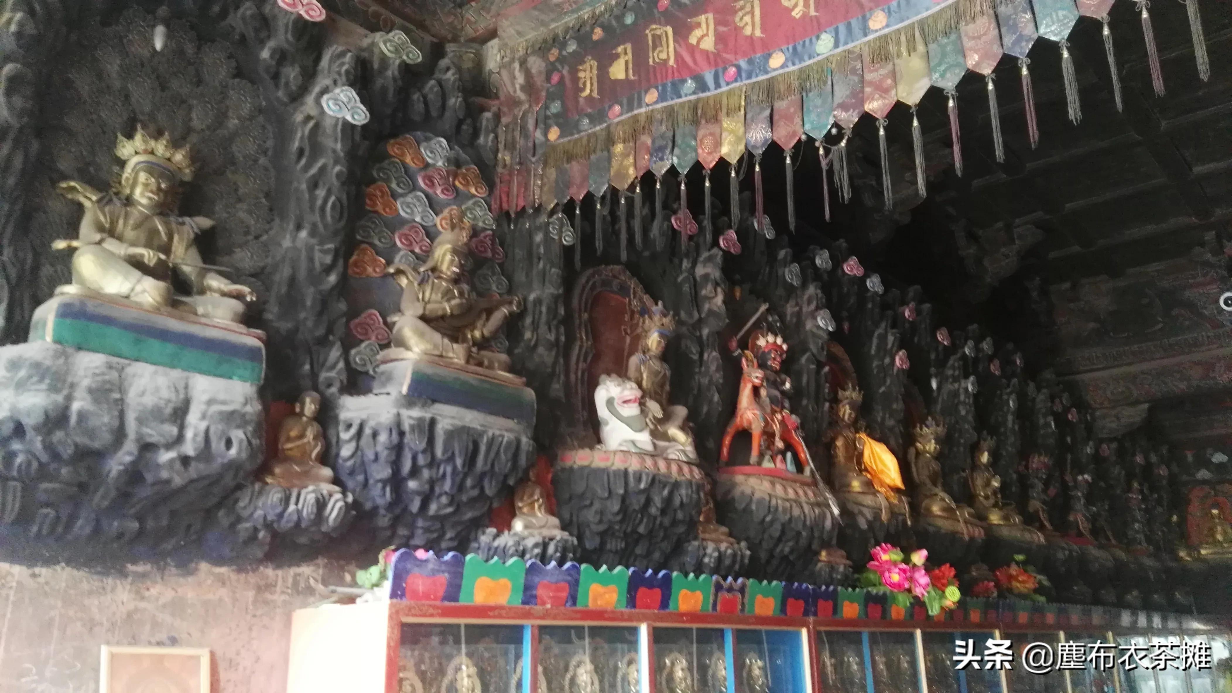 中国十大寺庙塔尔寺,世界上值得一去的十座宏伟寺庙