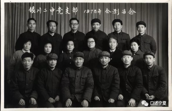 母校记忆中的风景变了又没变,母校的印记