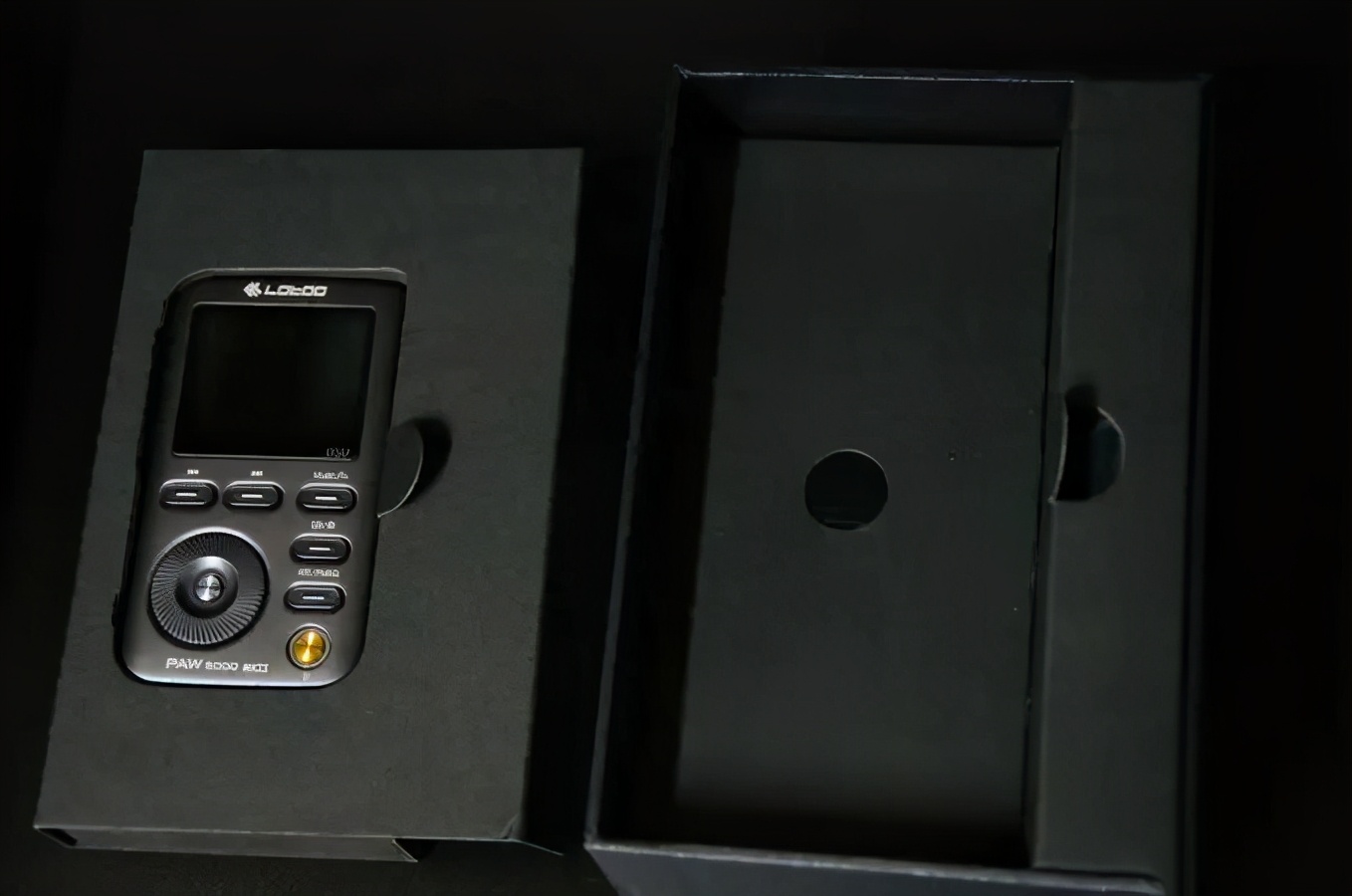 lotoo乐图d1评测,lotto乐图测评