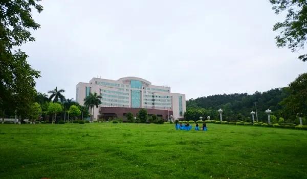 云浮的美丽风景,云浮是一个美丽的地方