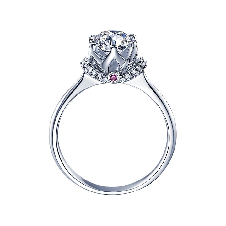 佩戴婚戒的意义,日常佩戴钻戒注意事项