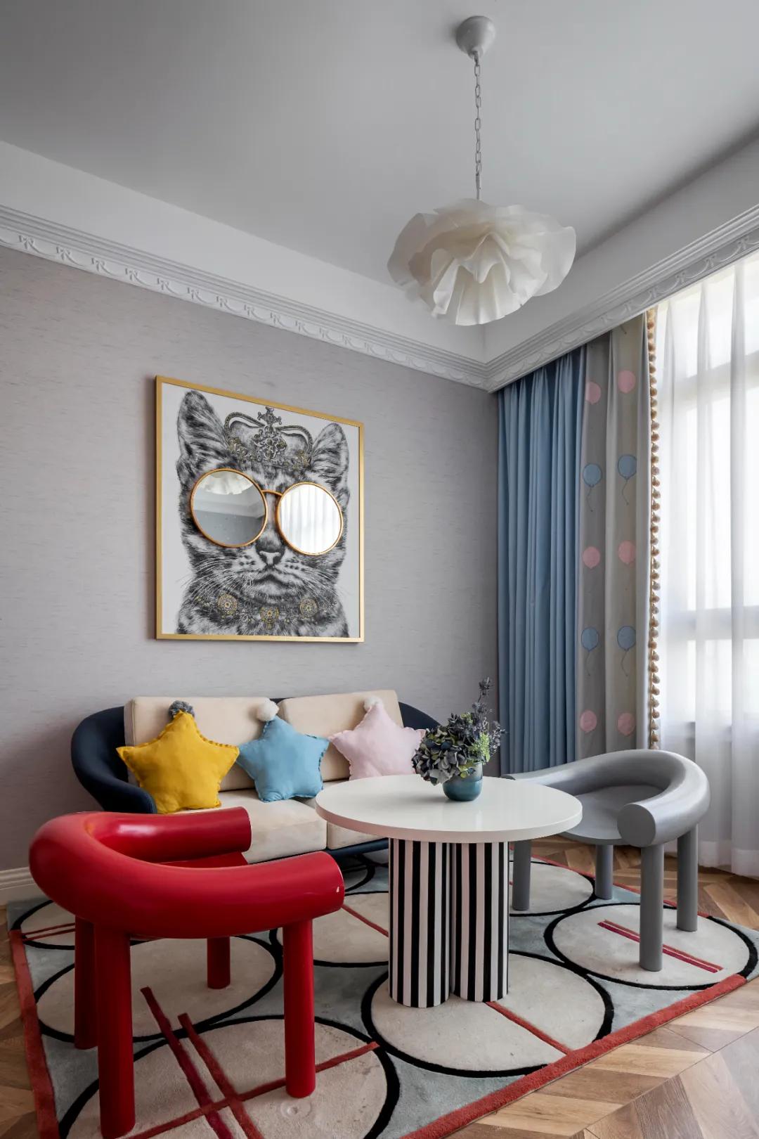 最适合三代同堂的家,三世同堂家庭和谐