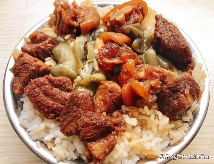 海甸岛白沙门海滩美食,海口海甸岛好吃的美食推荐晚餐