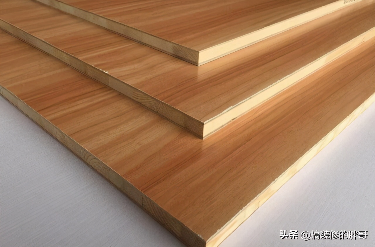 全屋定制装修板材用什么最好,新房装修板材怎么选择