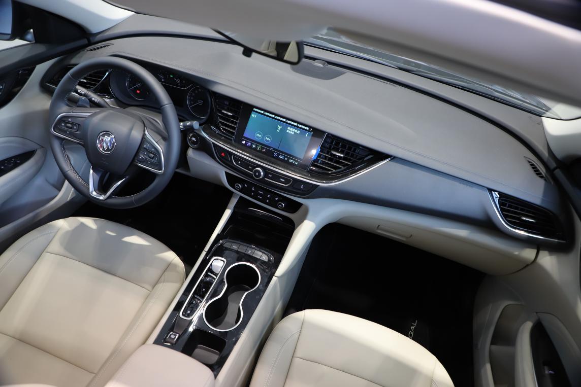 别克君威1.6t真实油箱容量四缸的,24款别克君威1.5t市区体验