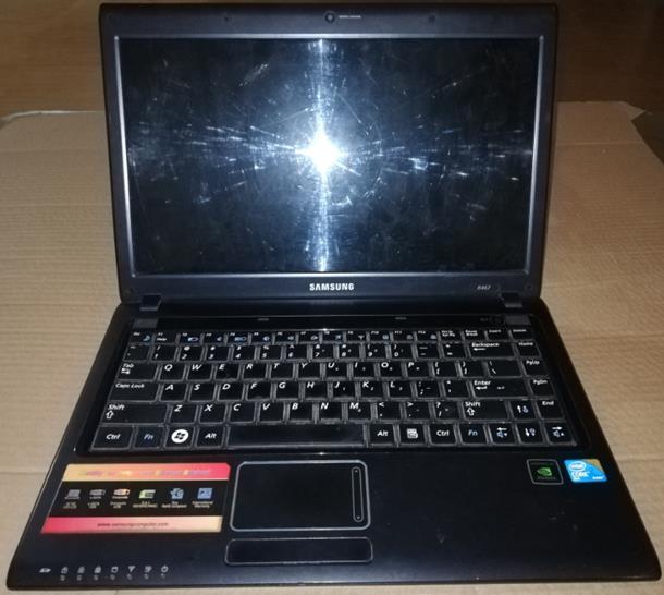 三星r467笔记本开不了机,三星笔记本电脑r467不拆机维修
