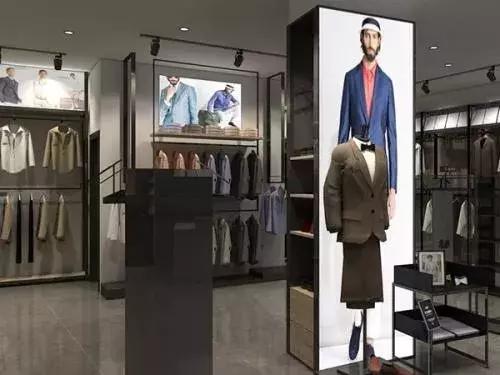 chanel新开门店,chanel2022年销售额