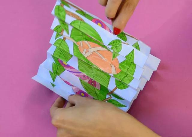 折纸王子手工折纸盒子大全,折纸手工大全简单折纸