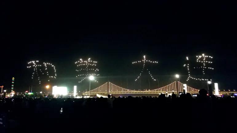 星海广场商圈评测,星海富人区