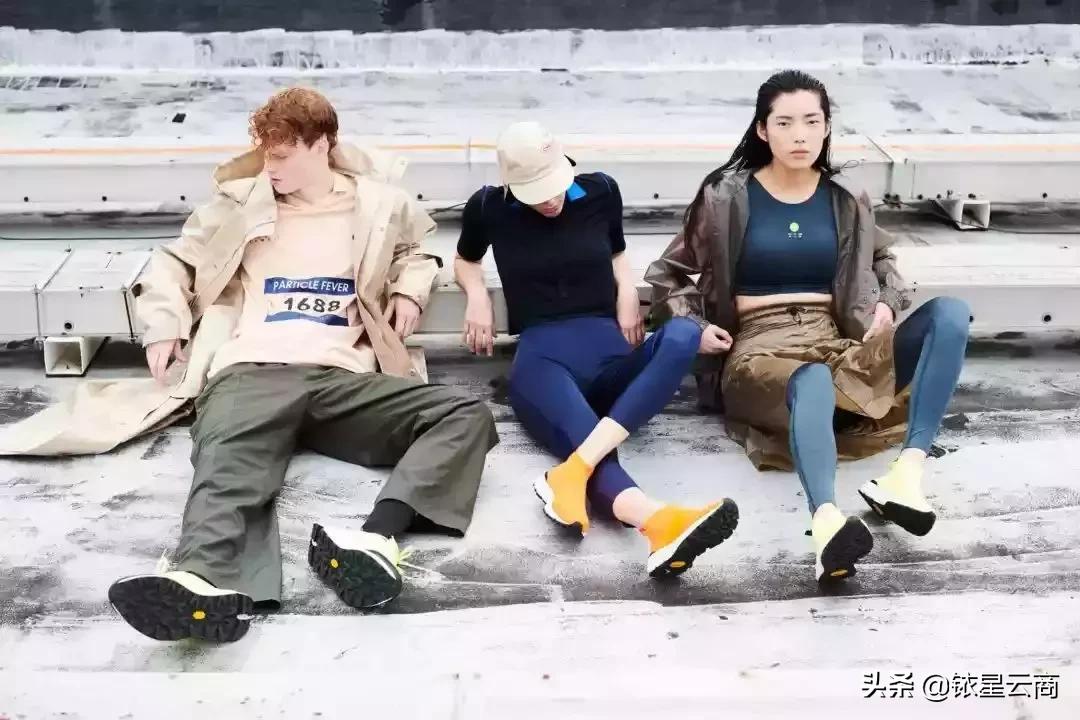 2023年上海购物中心排行,上海国际品牌购物中心