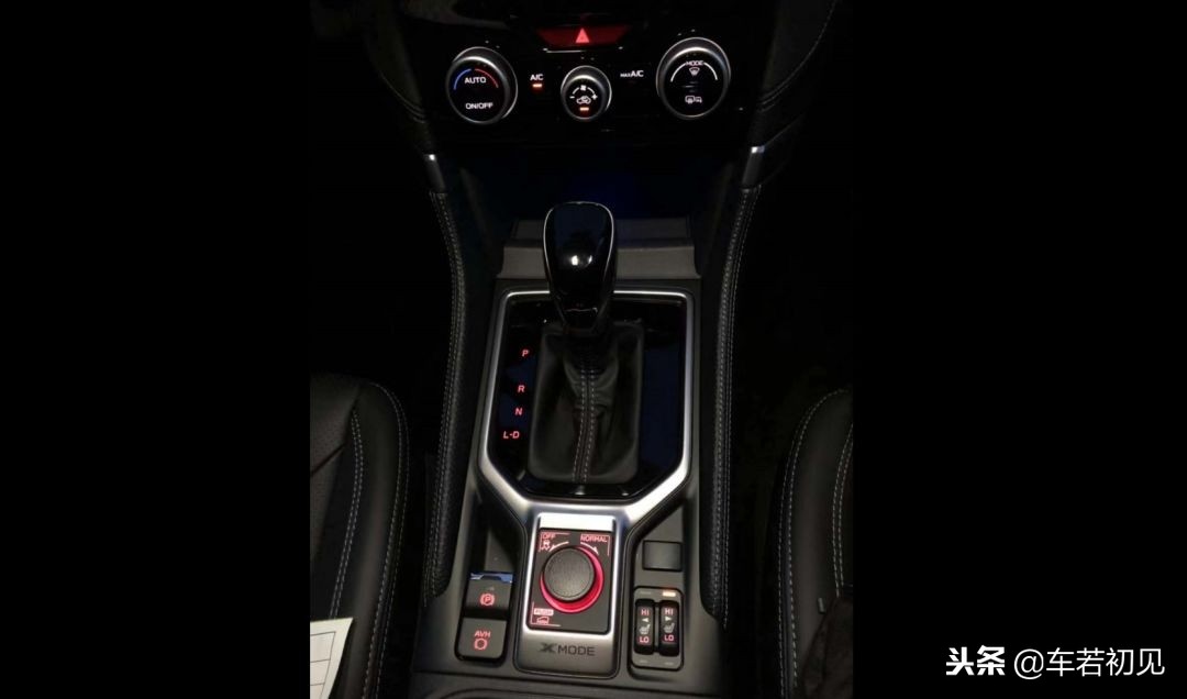 新款森林人2.5暴力驾驶会怎么样,森林人2.5旗舰版25w能上路吗