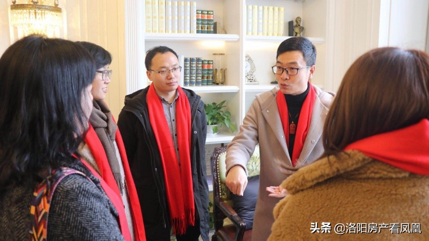 凰家品鉴,凰家品鉴团