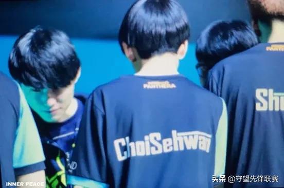 天选之人ChoiSehwan