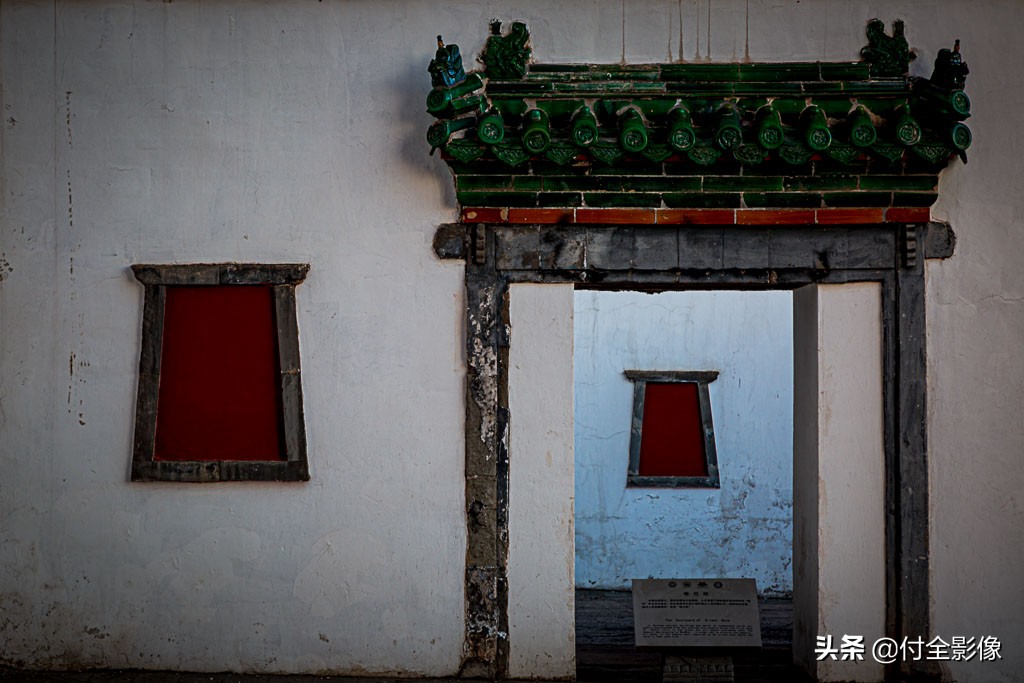 小布达拉宫,小布达拉宫舟山