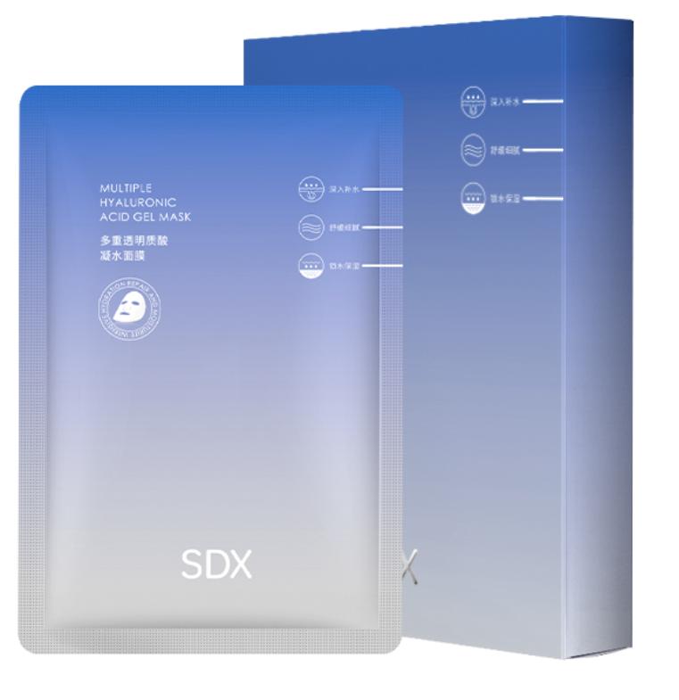 平价巨补水面膜,平价涂抹式面膜