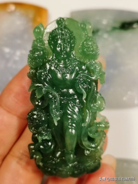 翡翠市场的直播骗术有哪些,翡翠直播间被骗怎么解决