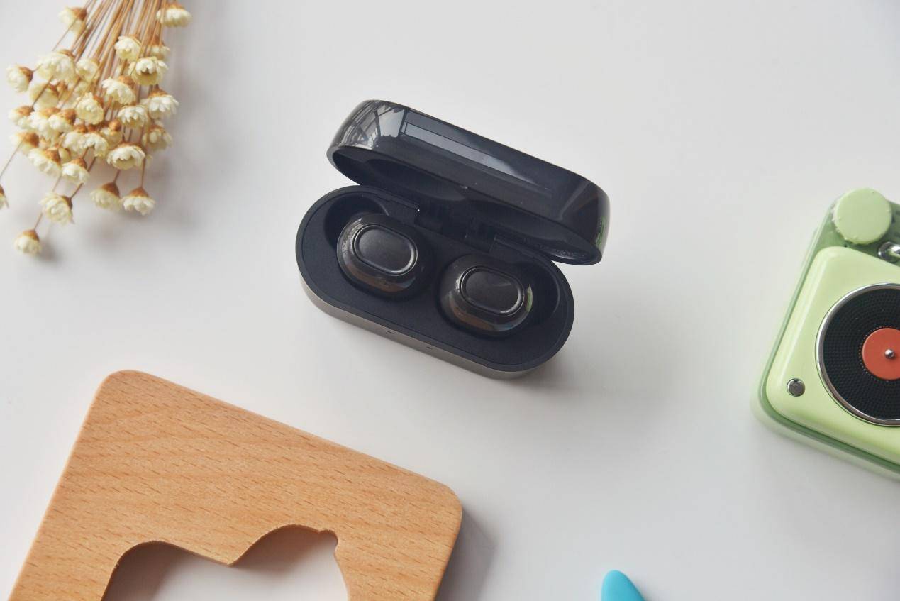 EETAIR的陪伴让你步伐更轻快