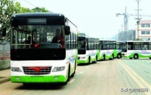 莆田这4条公交线路优化调整，大家千万别坐错车了