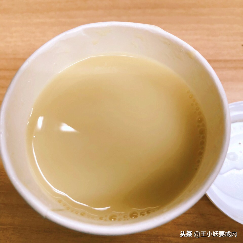 低脂豆奶推荐,早餐店豆奶哪个牌子好喝