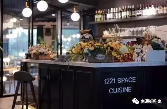 南通人过去一年最爱去的这36家餐厅,都在这儿了