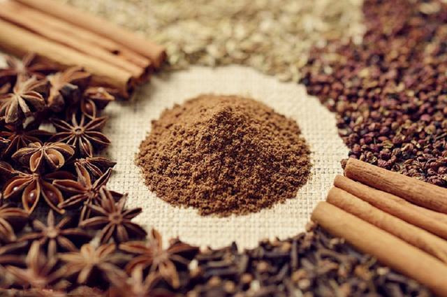 十三香是哪十三种药材的作用,十三香算中草药吗