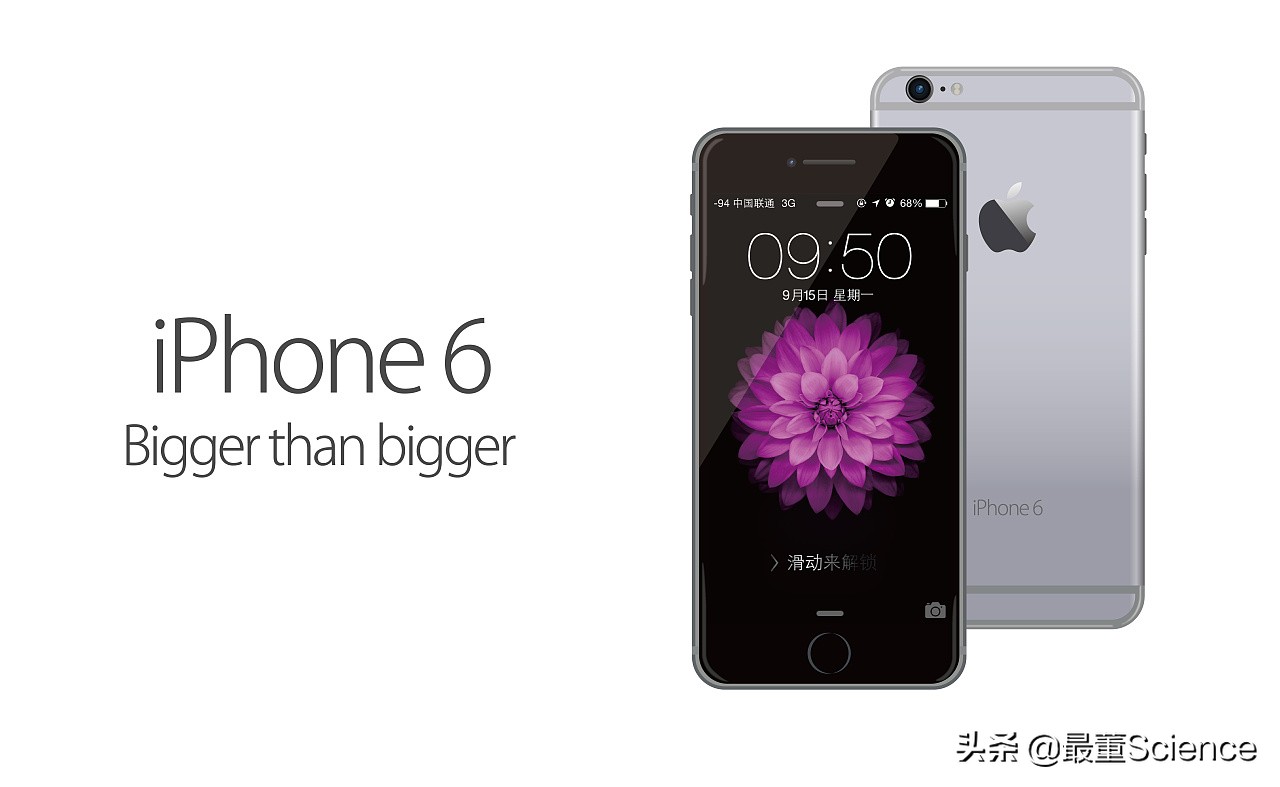 万字长文、海量图片为你介绍手机霸主——美国苹果公司AppleInc.