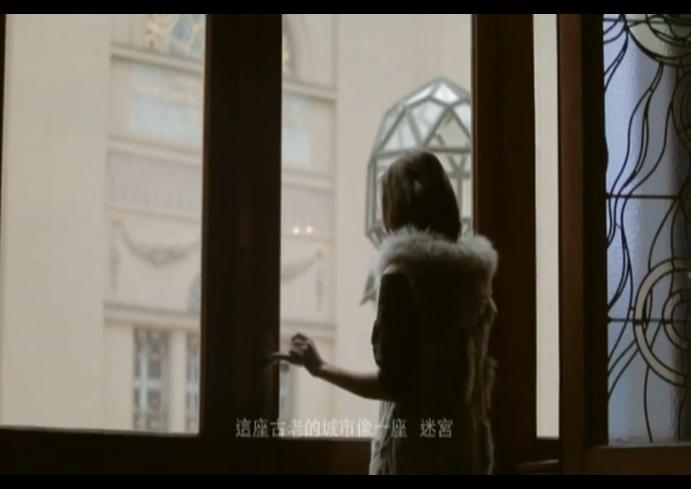 林俊杰《学不会》：明明很爱，最终还是没有走在一起的那个人