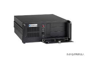 工控机的基本知识讲解视频,工控机技术参数怎么看