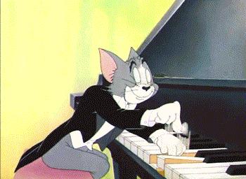 猫和老鼠以前的汤姆和以后的汤姆,猫和老鼠有多少人喜欢汤姆