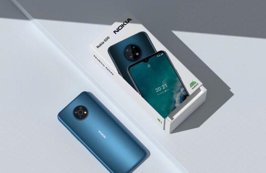 诺基亚g30测评,诺基亚g300多少价格