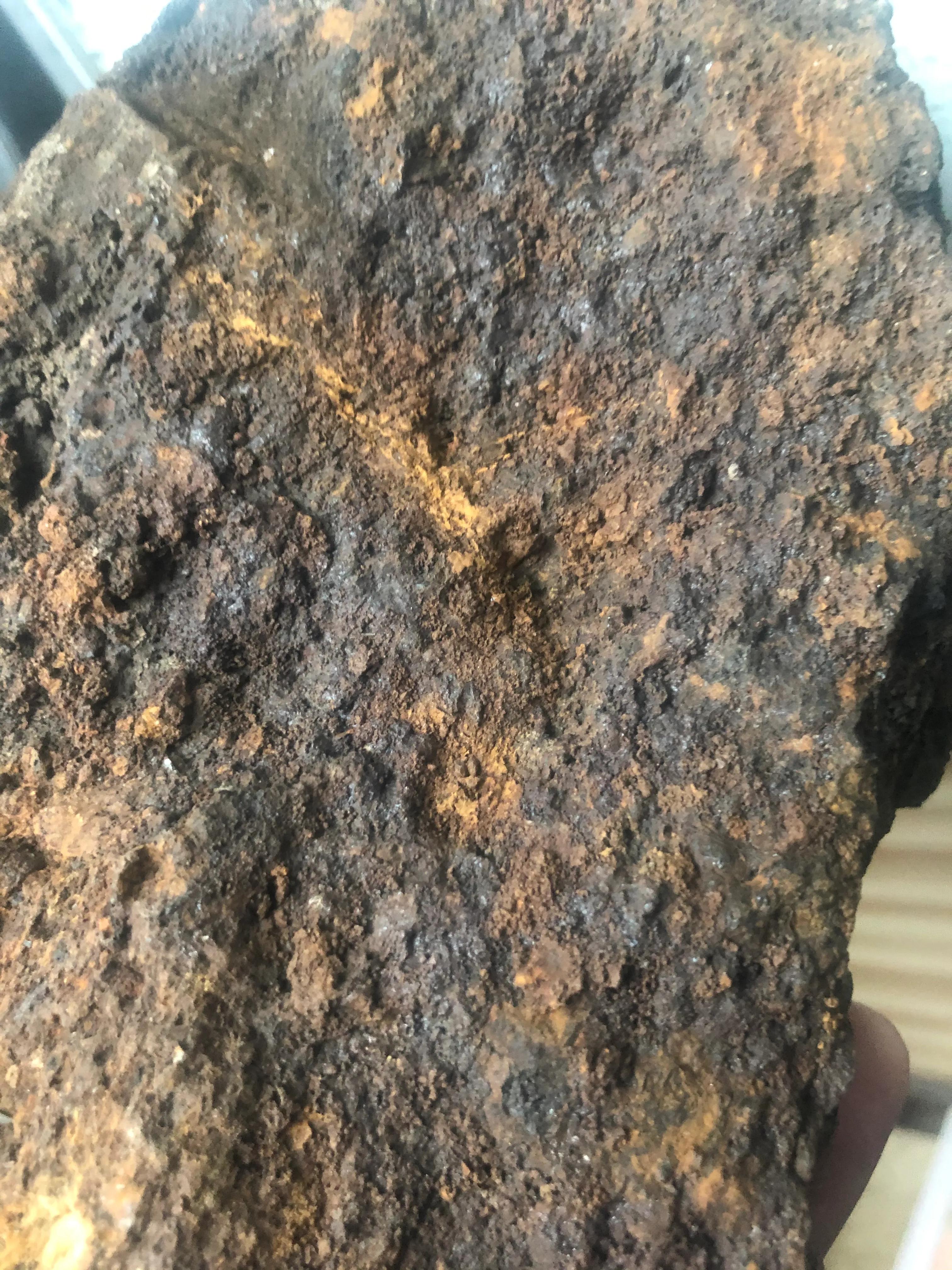 有上门收藏陨石家吗,最近陨石收藏很热门