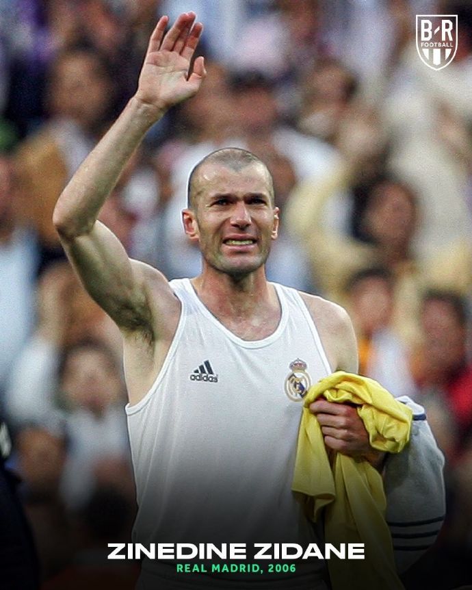 小贝皇马生涯完整版,齐祖和小贝告别视频