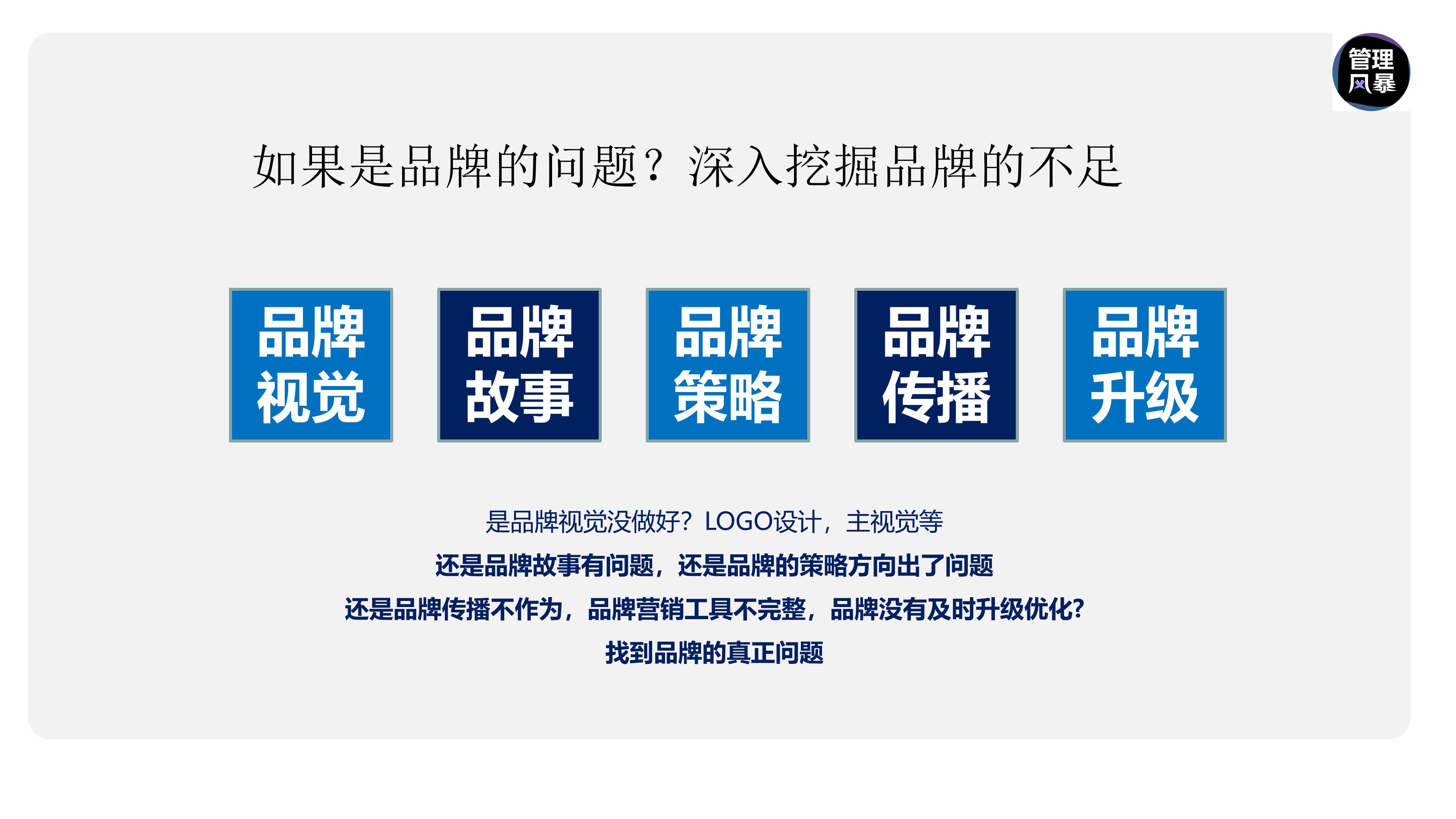 如何建立营销管理体系,如何设计营销团队营销体系