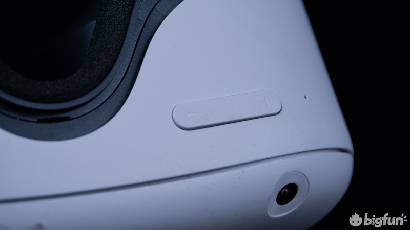 vr眼镜oculusquest2代,vr眼镜oculusquest2组成