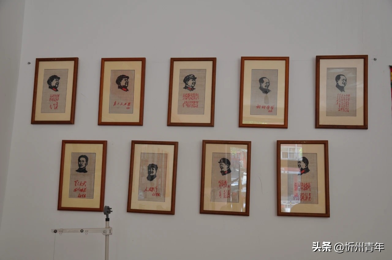 偏关县郝果叶,偏关县非物质文化遗产郝果叶