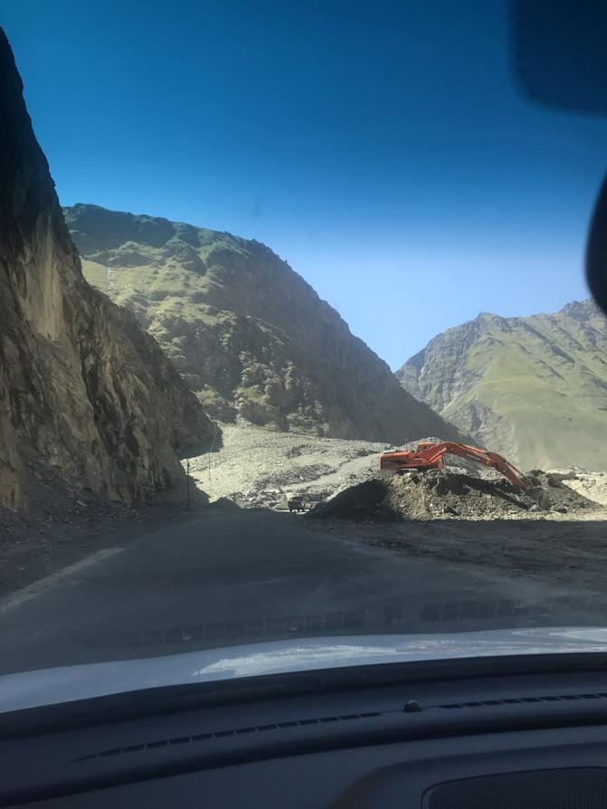 出游大美新疆第十四天,郑州周边2-3天短途旅游亲子11月