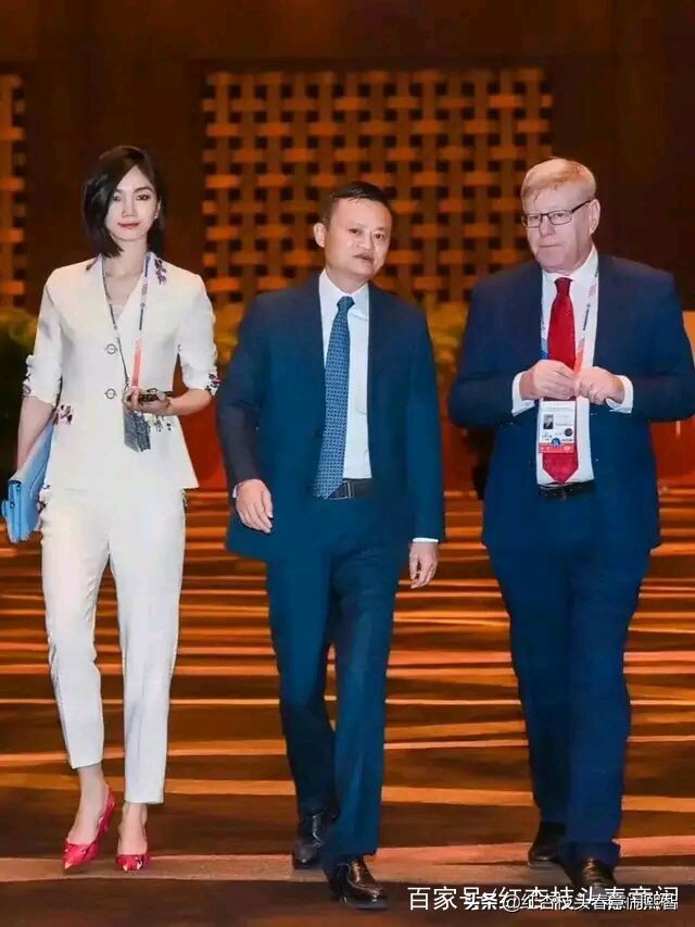 阿里高管面膜,阿里女高管面膜